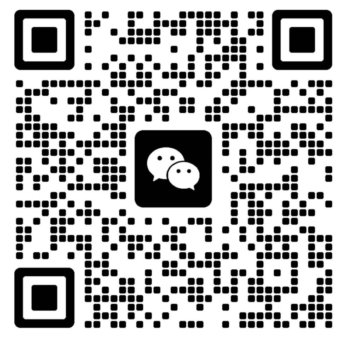 DigiMato 微信二维码