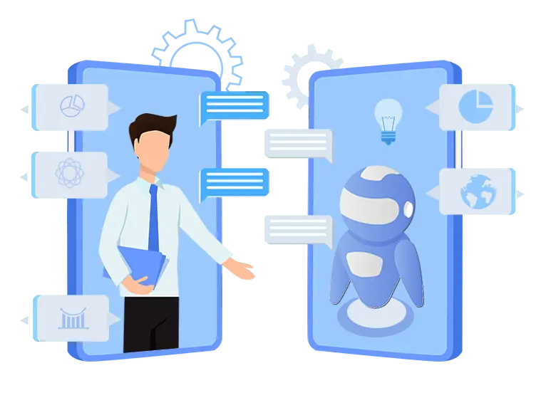 跨境电商企业、个人専用AIチャットボット