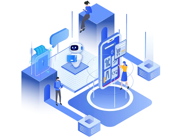 抓住每一个销售机会-Digimato客服软件