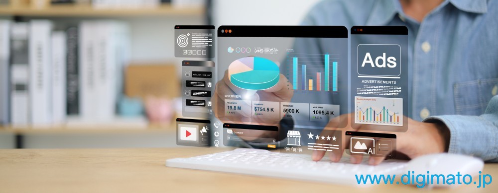 日本数字营销实战：代运营视角拆解B2B获客、B2C转化与日本跨境品牌推广方案